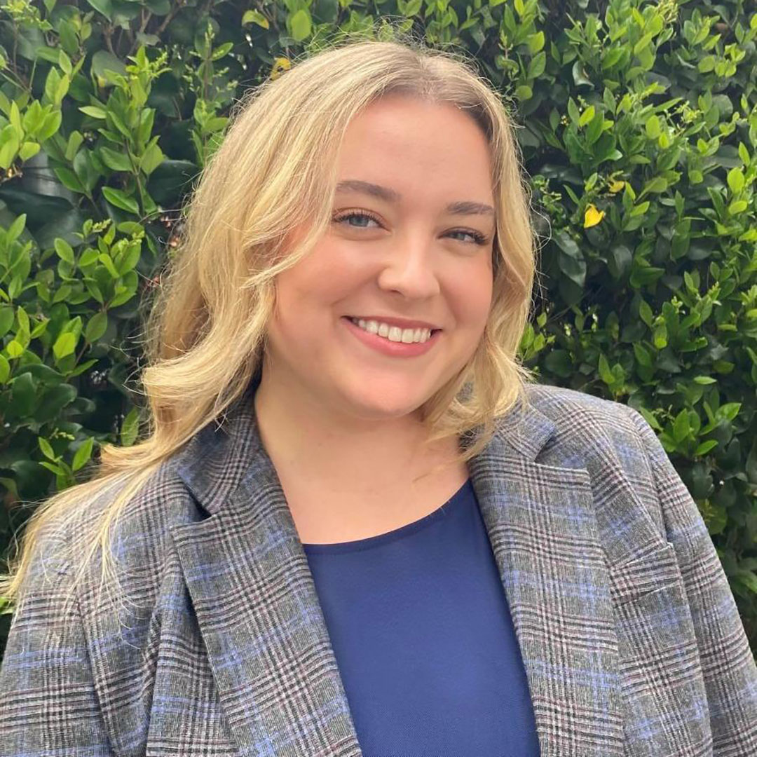 Ava Hargett, Loyola Project for the Innocent